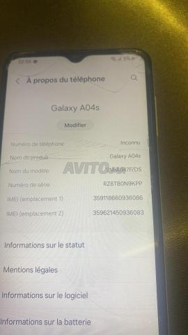 Samsung A04s