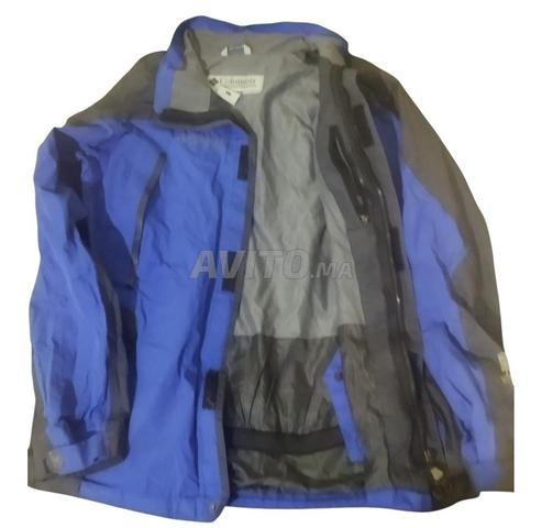 Veste originale Columbia - 2