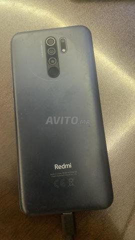 Redmi 9 excellent - 2