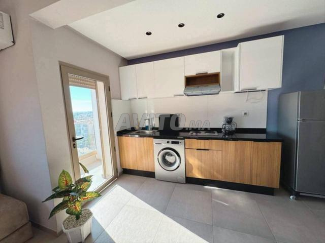 Appartement meublé à louer dans meilleur quartier - 2