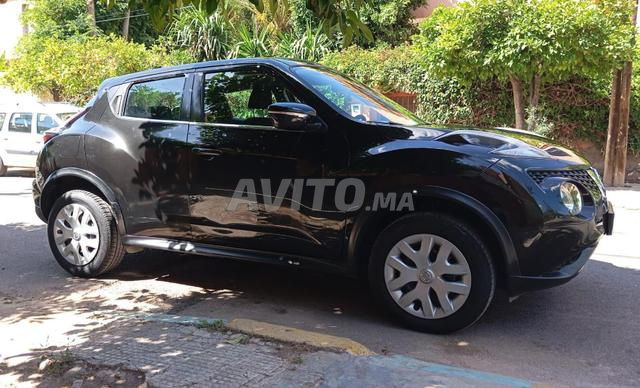 Nissan Juke bon état