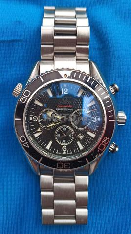 Omega automatique - 2