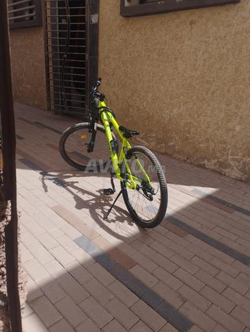 Bien vendre vélo - 2