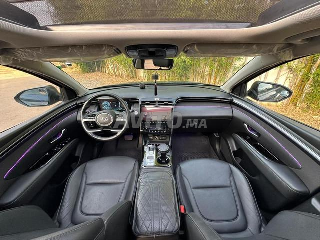 Hyundai Tucson 2023 - 2