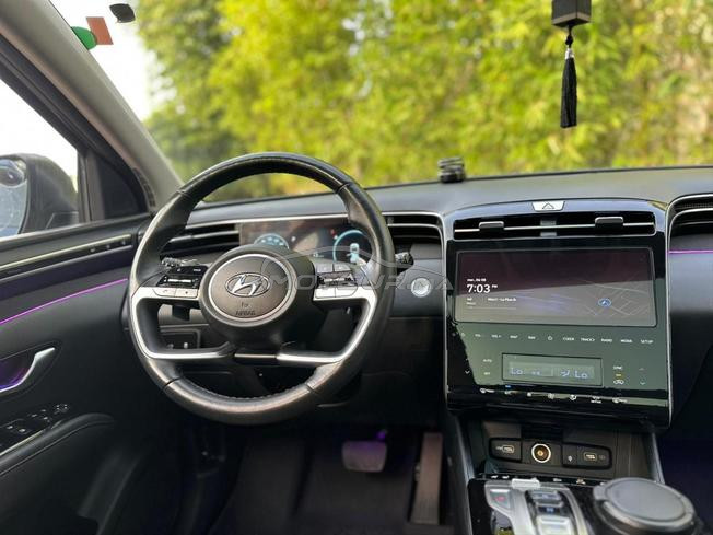 Hyundai Tucson 2023