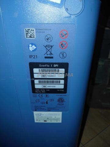 Concentrateur d'Oxygène  - 2