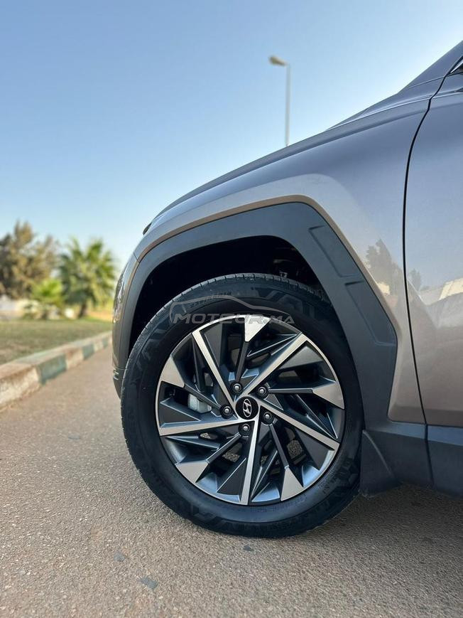 Hyundai Tucson 2023