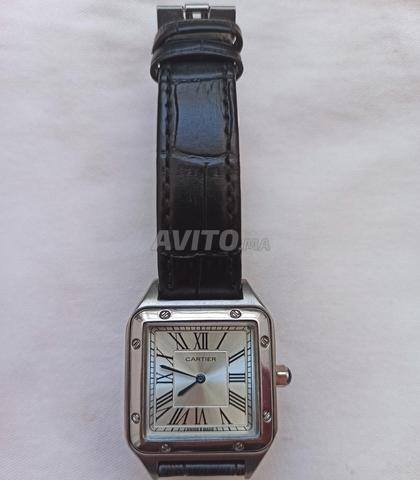 CARTIER neuve - 2
