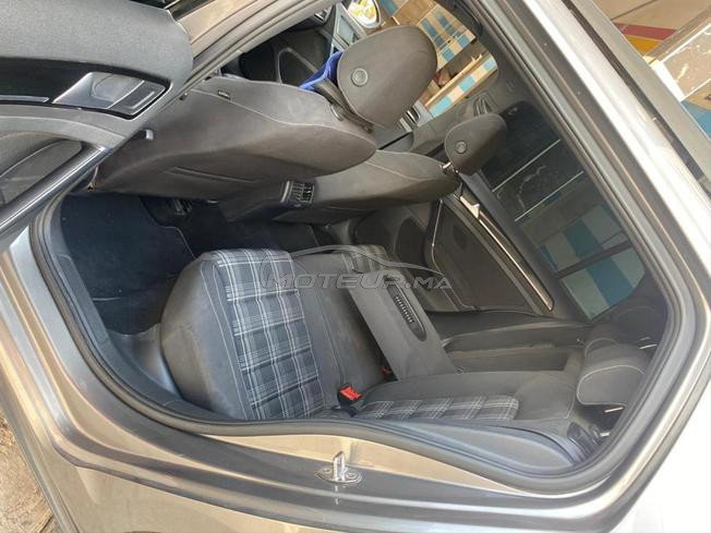 Volkswagen Golf 7 Diesel Automatique 2014 à Oujda
