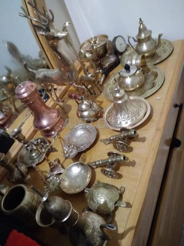 Cuivre à vendre