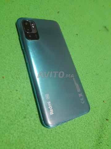 Xiaomi Redmi Note 10 5G 128 Go