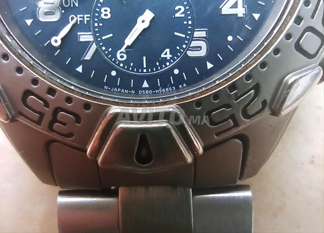 Citizen titane original - 2