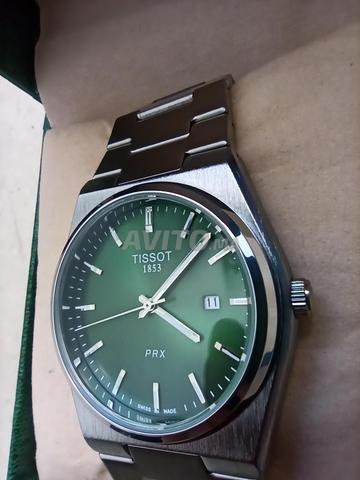 Tissot homme - 2