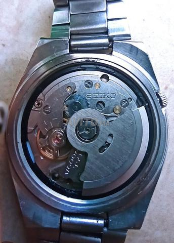 Seiko automatique - 2