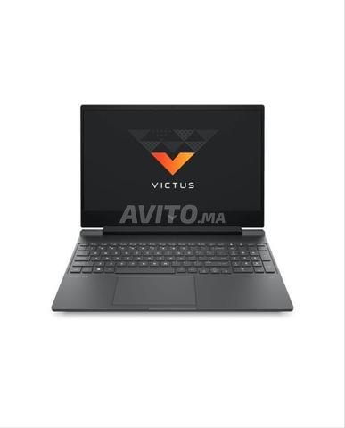 HP Victus 15 i5 RTX 3050 16Go