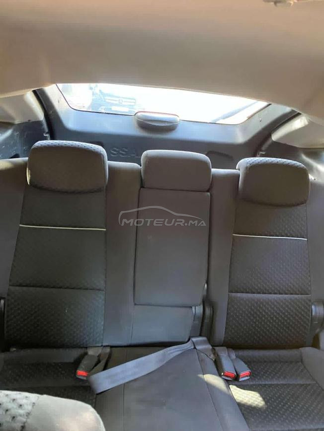 Ssangyong Actyon Diesel Manuelle 2008 à Rabat