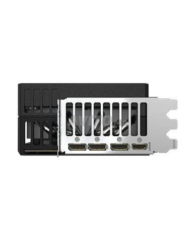 Gigabyte RTX 5090 MASTER 32Go GDDR7 - 2