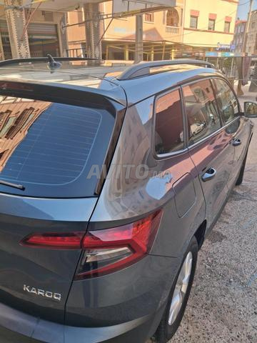 Skoda Karoq - 2