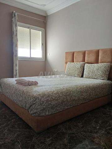 Appartement à louer centre ville