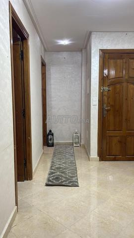 Appartement à louer 10 m² à Meknès - 2