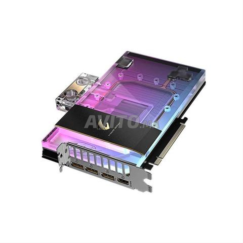 Gigabyte AORUS RTX 5090 XTREME 32Go - 2