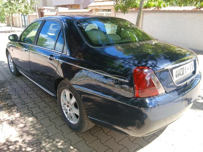 Rover 75 tt option 