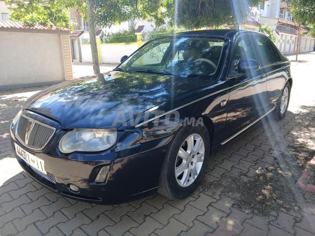 Rover 75 tt option - 2