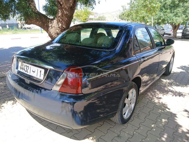 Rover 75 tt option 