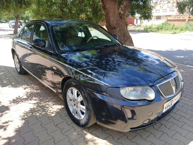 Rover 75 tt option 