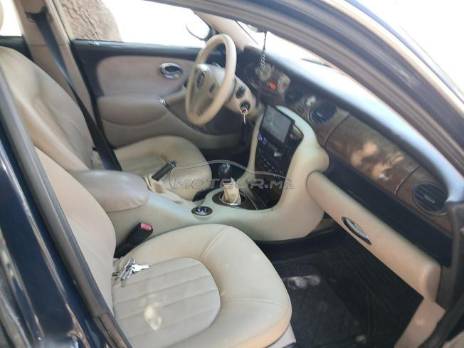 Rover 75 tt option 