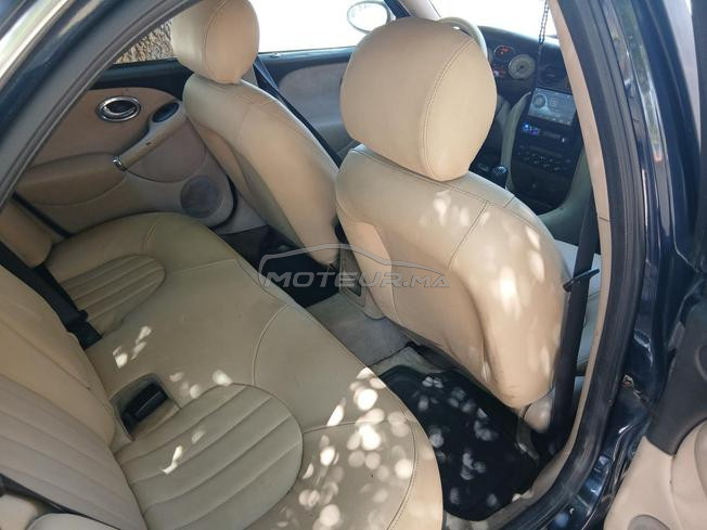 Rover 75 tt option 