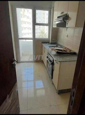 شقة للكراء 55 م² بطنجة