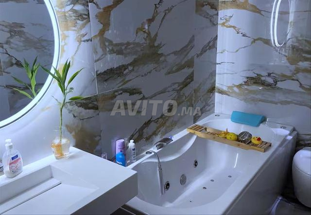 Appartement Premium au Cœur d’Agadir à Louer - 2