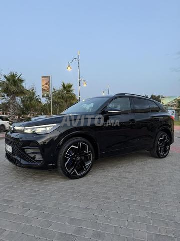 Tiguan R-Line 150cv Full
