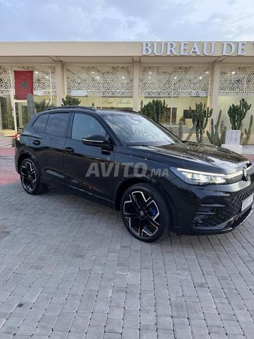 Tiguan R-Line 150cv Full
