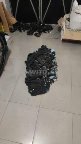 Cadenas avec sa chaîne. Vente en gros ou à crédit. - 2