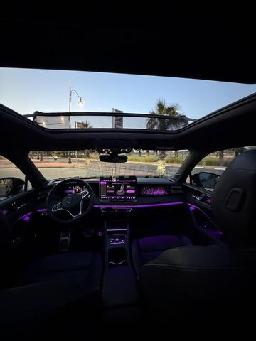 Tiguan R-Line 150cv Full