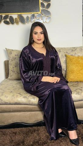 Caftan Hourayn - 2
