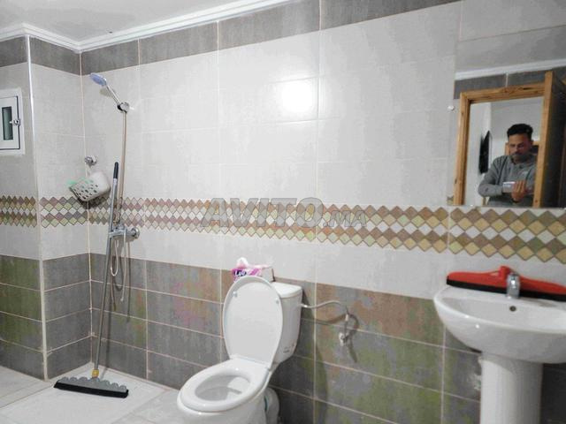 شقة مجهزة للإيجار - 2