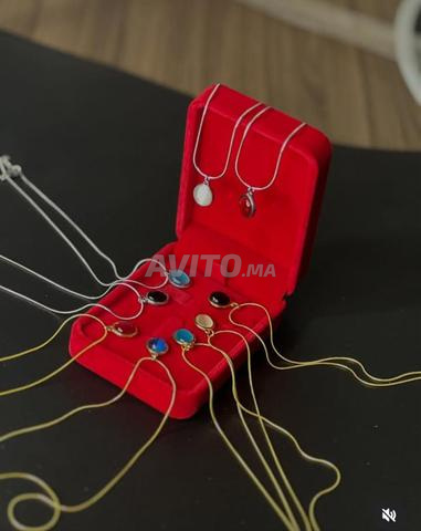 Bijoux Ichouan - 2