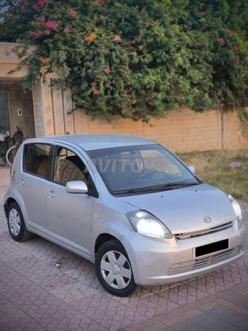 Daihatsu Sirion à vendre - 2