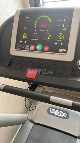 جهاز المشي