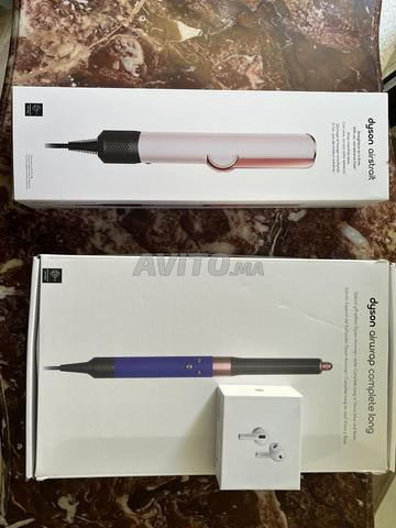 Dyson Airwrap - 2