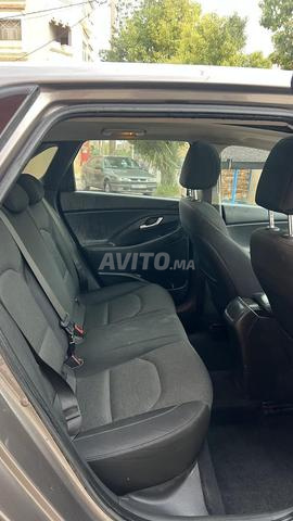 Hyundai i30 - 2