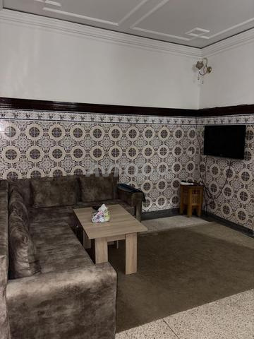 Appartement à louer à la journée pour familles, Avenue des Palmiers, Marrakech