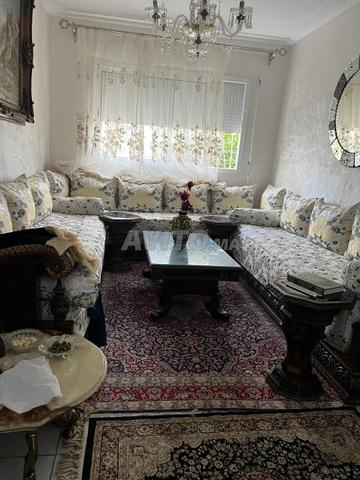 Salon marocain à vendre