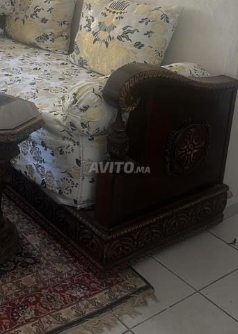 صالون مغربي للبيع - 2