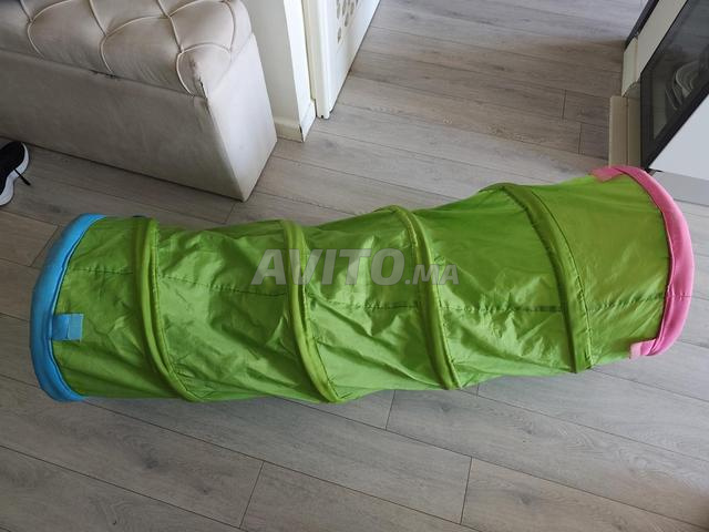 Tunnel Ikea