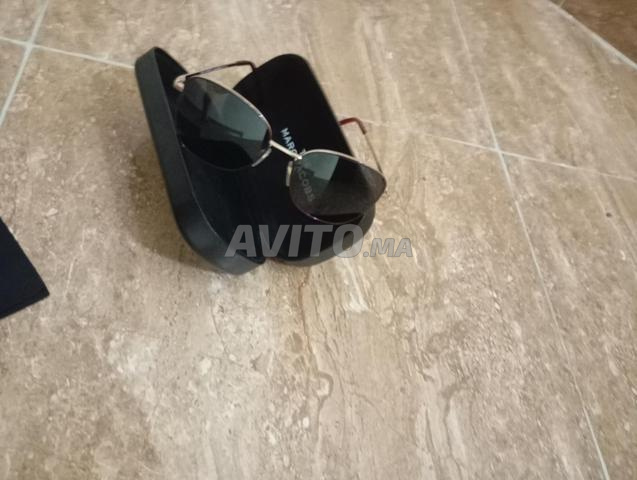 Lunettes de soleil Marc Jacobs - 2