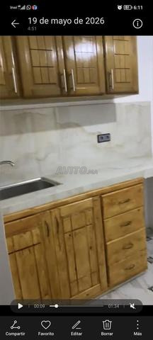 بيت للكراء للبنات شامل للماء والكهرباء والإنترنت - 2